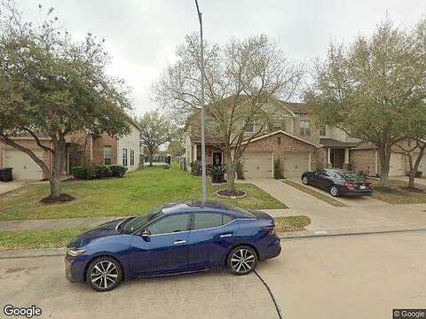 Cressida Glen, HOUSTON, TX 77072