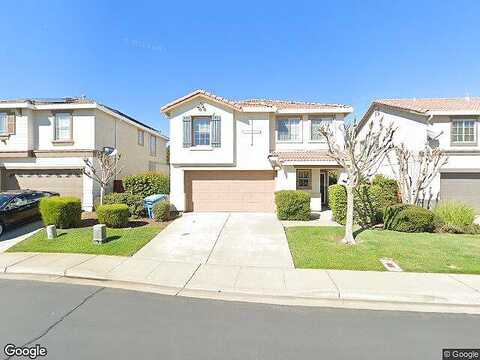 Pebble Beach, VACAVILLE, CA 95687