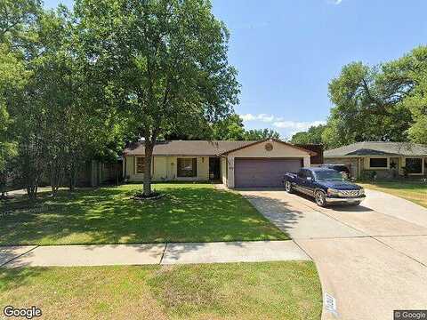 Saddle Rock, HOUSTON, TX 77088