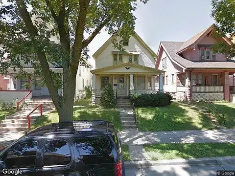 30Th, MILWAUKEE, WI 53215