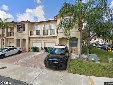 134Th, MIAMI, FL 33186