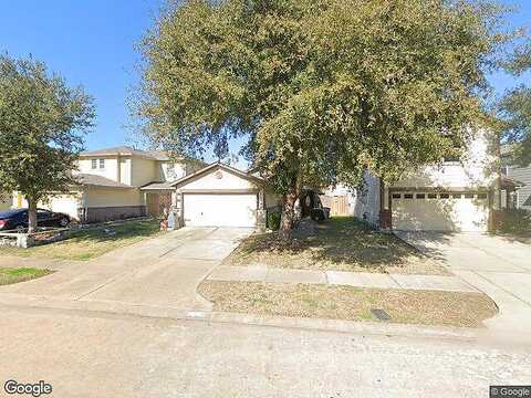 Cloverwalk, HOUSTON, TX 77072
