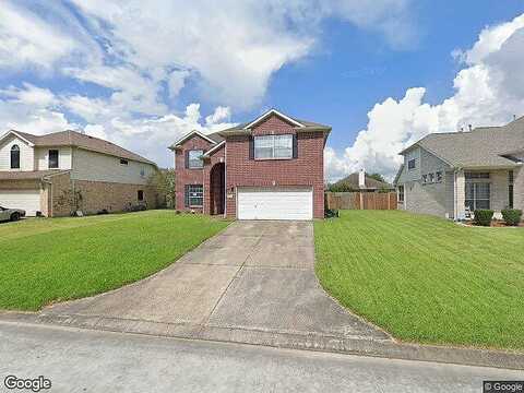 Hunters Field, HOUSTON, TX 77044