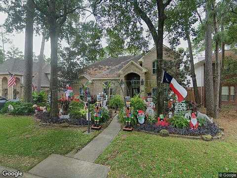 Lake Mist, CYPRESS, TX 77429