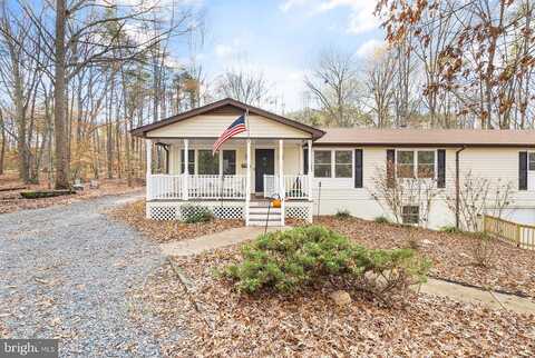 Chapel Heights, FREDERICKSBURG, VA 22407