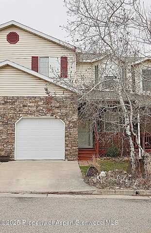 Domelby, SILT, CO 81652