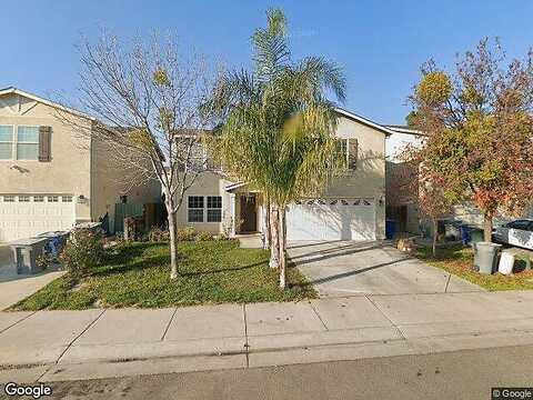 Sunup, MERCED, CA 95348