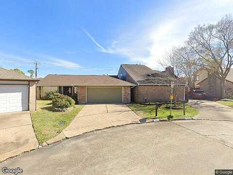 Suffolk Chase, HOUSTON, TX 77077