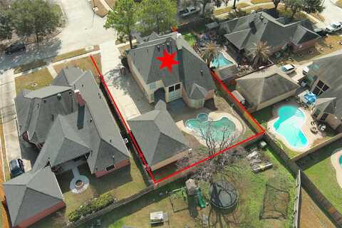 Silverglen Estates, HOUSTON, TX 77014