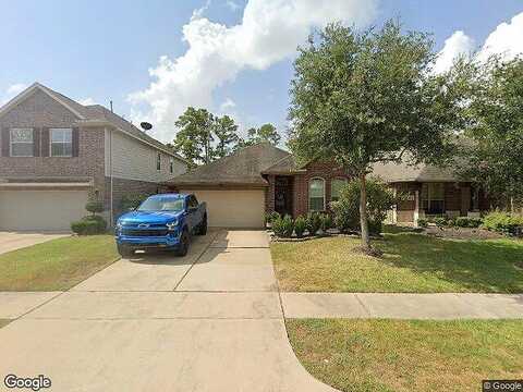 Madison Boulder, HUMBLE, TX 77346