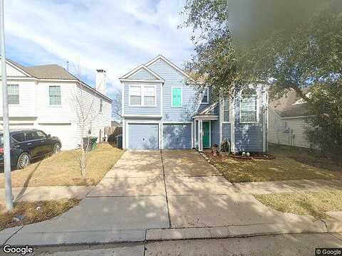 Wisteria Park, HOUSTON, TX 77072