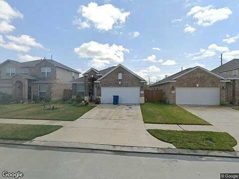 Birsemore Loch, HUMBLE, TX 77346
