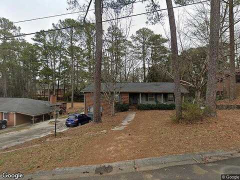 Jim Lee, ROME, GA 30161