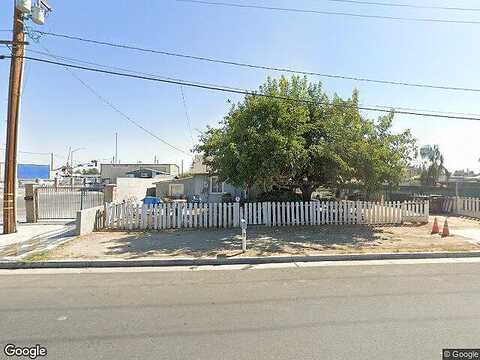 H, TULARE, CA 93274