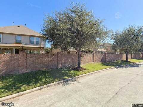 Mint Arbor, HOUSTON, TX 77066