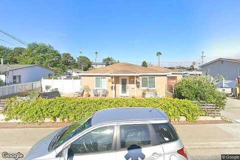 Judson, SEASIDE, CA 93955