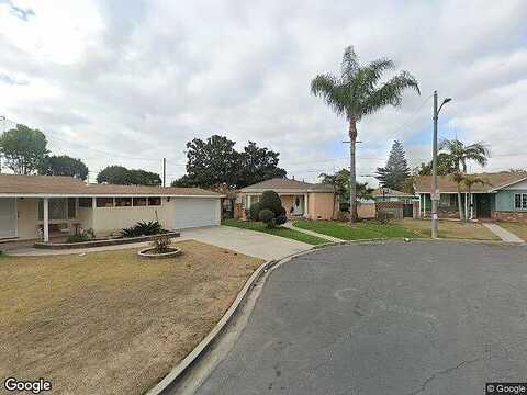 Manette, LYNWOOD, CA 90262