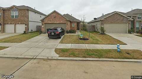 King Louis, HOUSTON, TX 77044