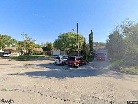 Larkspur, RICHARDSON, TX 75081
