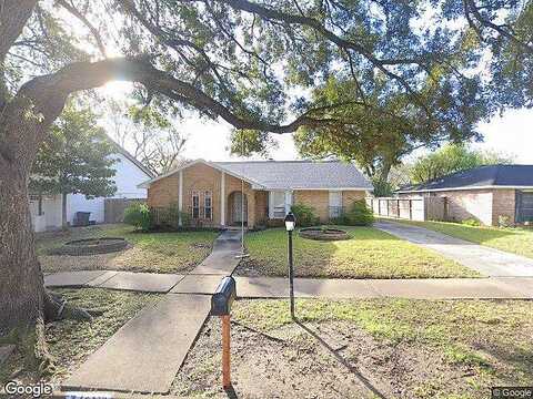 Whittington, HOUSTON, TX 77077