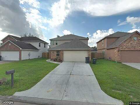 Greencanyon, HOUSTON, TX 77044