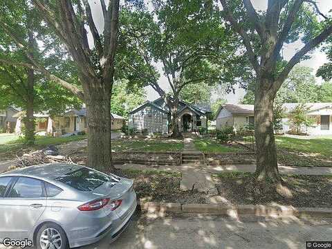 Hollywood, DALLAS, TX 75208