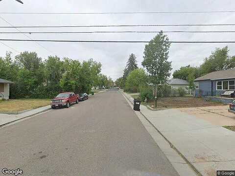 19Th, GREELEY, CO 80631