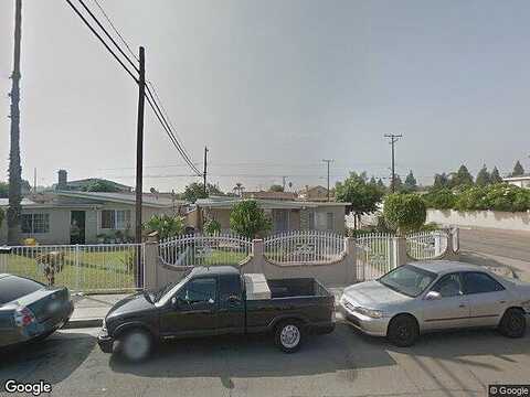 Hermosura, NORWALK, CA 90650