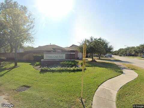 Bartlett Cove, HOUSTON, TX 77067