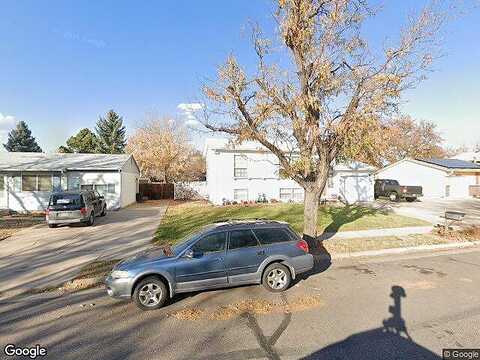 Kentucky, AURORA, CO 80012