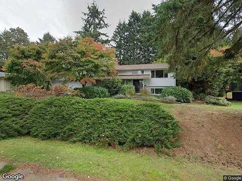 Pleasant, BAINBRIDGE ISLAND, WA 98110
