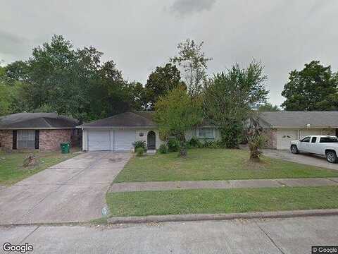 Saddle Rock, HOUSTON, TX 77088