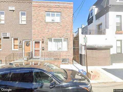 Dickinson, PHILADELPHIA, PA 19147