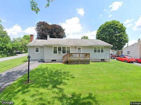 Walnut, MILLHEIM, PA 16854