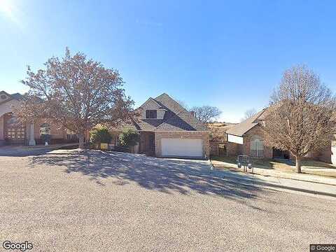 Pinecrest, AMARILLO, TX 79124