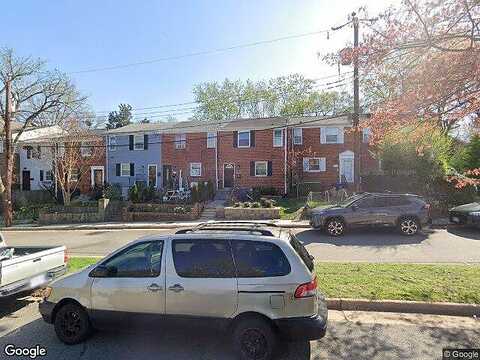 Ancell, ALEXANDRIA, VA 22305