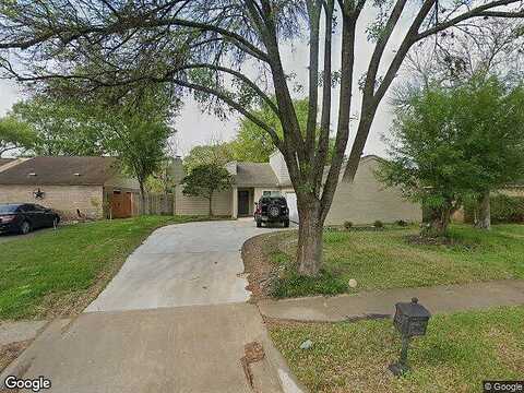 Briar Forest, HOUSTON, TX 77077