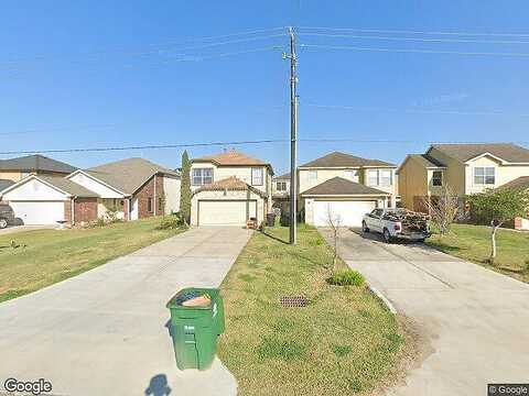 Palmdate, HOUSTON, TX 77034