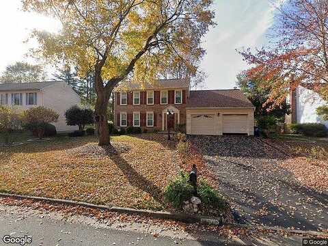 Brockman, GREAT FALLS, VA 22066