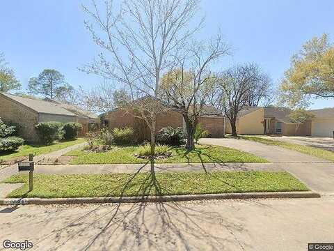 Poplar Creek, HOUSTON, TX 77077