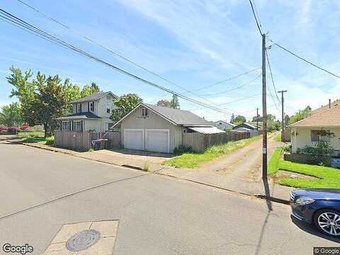 Kalmia, JUNCTION CITY, OR 97448