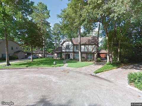 Glenway, HOUSTON, TX 77070