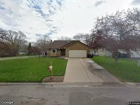 Florida, CHAMPLIN, MN 55316