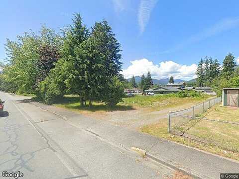 Darrington, DARRINGTON, WA 98241