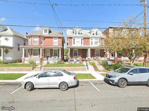 Hummel, LEMOYNE, PA 17043
