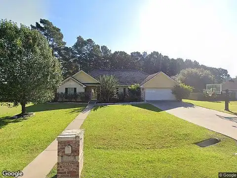 Creekwood, HUNTINGTON, TX 75949
