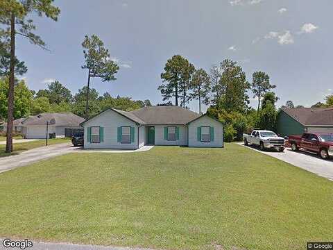 Acacia, KINGSLAND, GA 31548