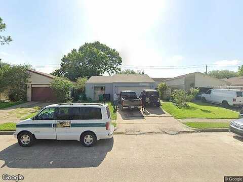 Bob White, HOUSTON, TX 77035