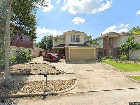Zarroll, HOUSTON, TX 77099