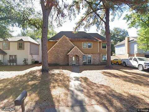 Colonial Trail, HOUSTON, TX 77066